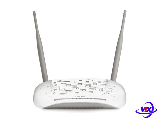 Router Wifi TP-Link TD-W8961N chính hãng, chất lượng cao