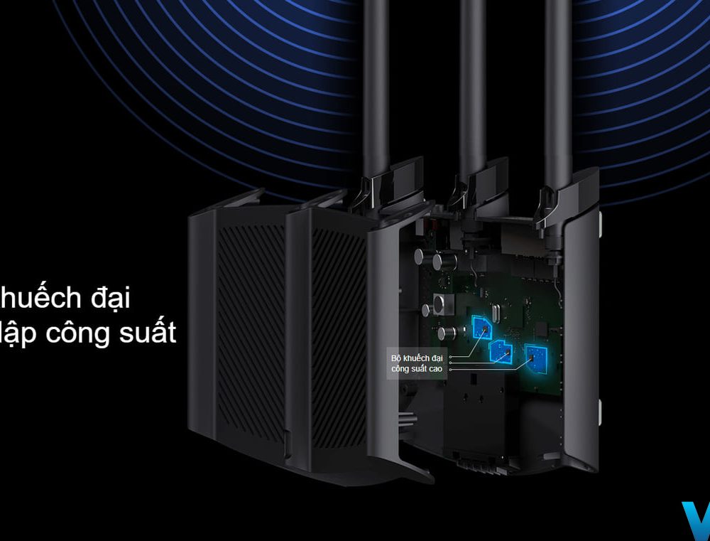 Router Wifi TP-Link TL-WR941HP chất lượng cao