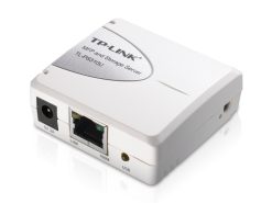 USB 2.0 MFP và máy chủ lưu trữ TP-Link TL-PS310U