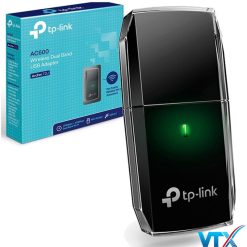 USB Wifi TP-Link Archer T2U AC600 băng tần kép
