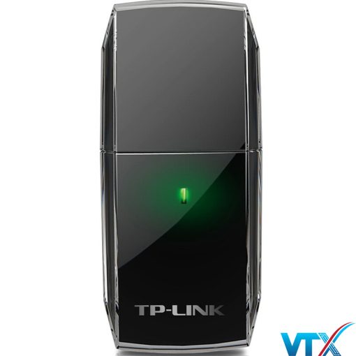 USB Wifi TP-Link Archer T2U AC600 băng tần kép