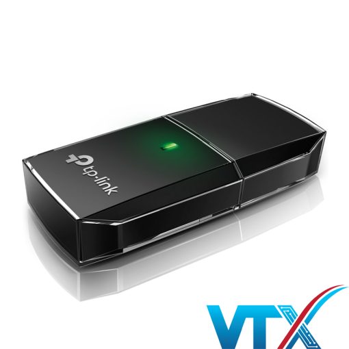USB Wifi TP-Link Archer T2U AC600 băng tần kép
