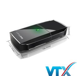 USB Wifi TP-Link Archer T2U AC600 băng tần kép