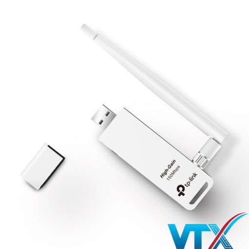 USB Wifi TP-Link TL-WN722N chính hãng, chất lượng cao