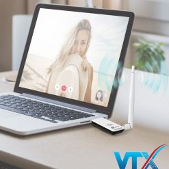 USB Wifi TP-Link TL-WN722N chính hãng, chất lượng cao
