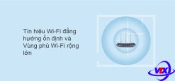 Router Wifi TP-Link AC750 Archer C20 chính hãng, chất lượng cao