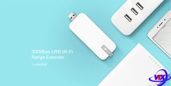 Bộ kích sóng TP-Link TL-WA820RE dạng USB chính hãng