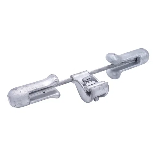 Tạ chống rung cáp quang OPGW_1