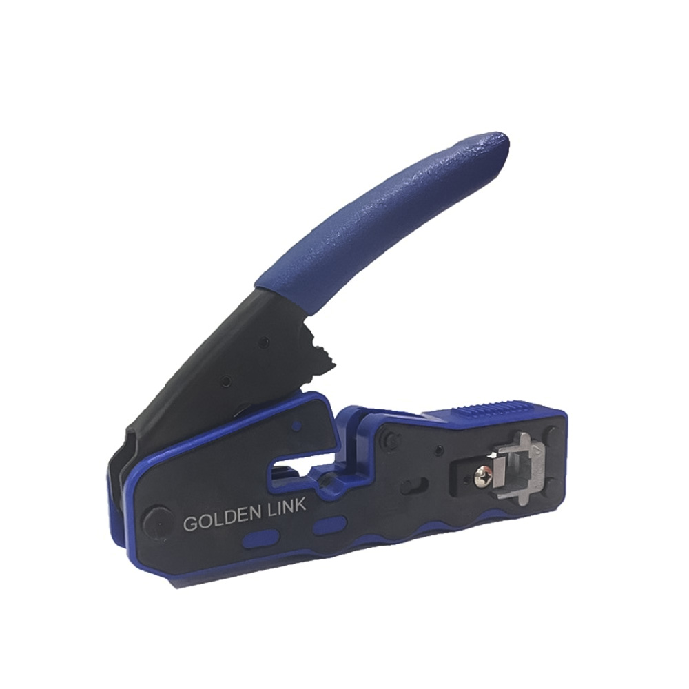 Kìm bấm mạng Golden Link GL-012020