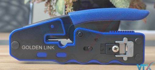 Kìm bấm mạng Golden Link loại xịn giá rẻ