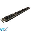 Patch panel Commscope Cat6 24port