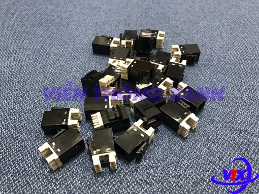 Patch Panel Cat6 Commscope 24 port chính hãng 100%