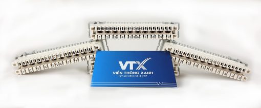 Phiên đấu dây điện thoại Krone 10 đôi chính hãng
