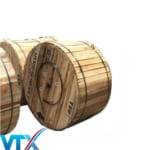Cáp quang ống lỏng 4FO single mode