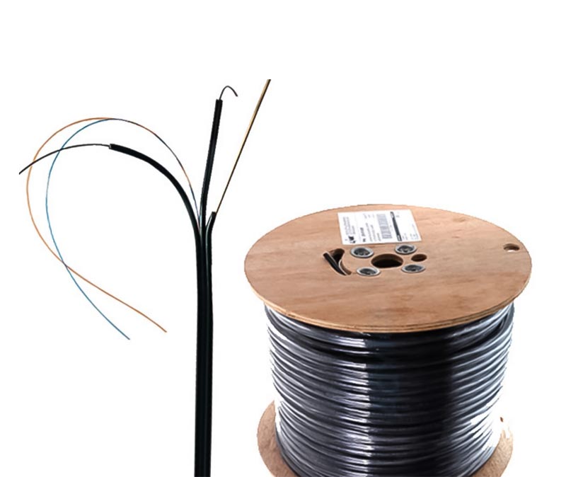 Cáp quang 2 sợi (2Fo_2core) ống lỏng