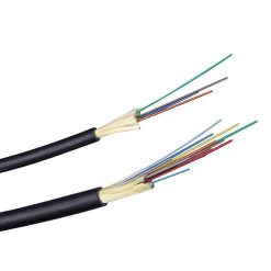Cáp quang Mutltimode OM3 - 6FO (6 sợi) - MM-OM3-6F chính hãng