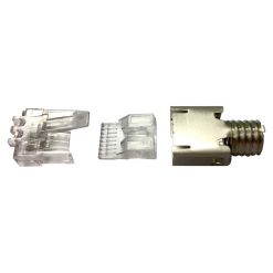 Hạt mạng COMMSCOPE Cat6 UTP (3 mảnh) 6-2111989-3 (3)