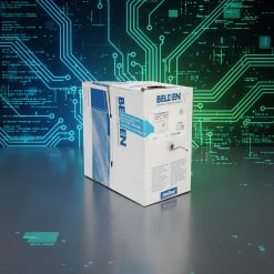 cáp mạng belden cat5e
