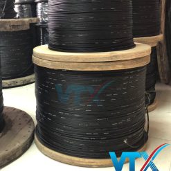 Cáp quang 2 sợi loại cáp ống lỏng