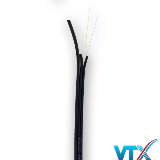 cáp quang Vinacap bọc chặt 2FO