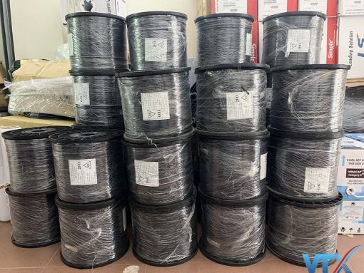 cáp quang bọc chặt 2FO Vinacap