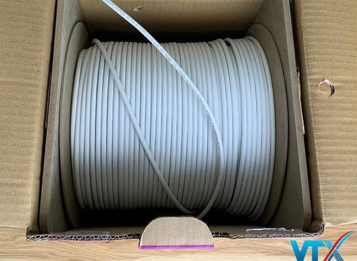 Cáp mạng cat5e FTP Commscope