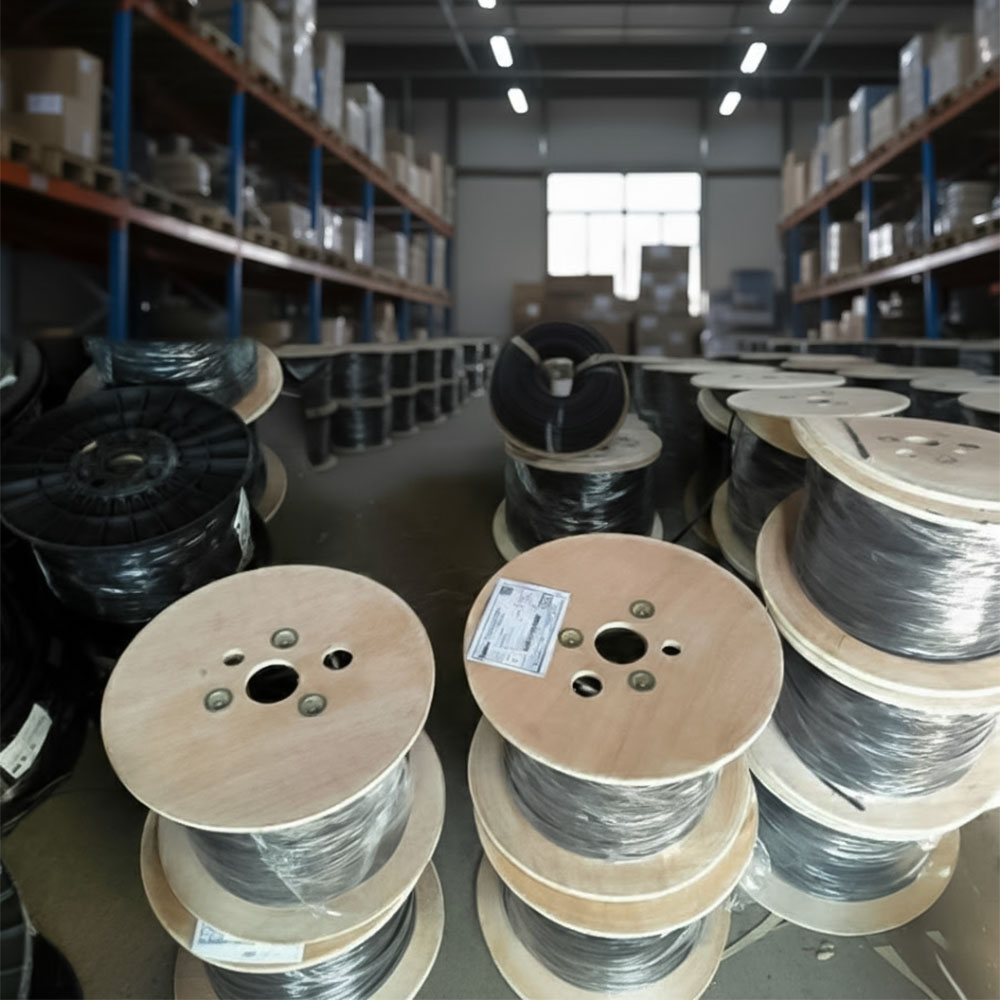 kho chứa cáp quang Multimode 4 sợi