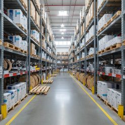 kho hàng Cáp mạng Belden Cat5e UTP 4 Pair 24 AWG YJ55169 008U1000