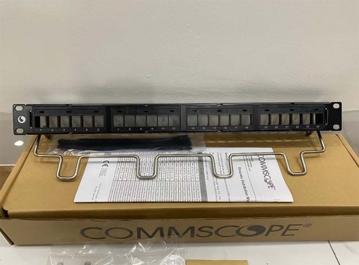 Nhà phân phối sản phẩm COMMSCOPE tại Việt Nam