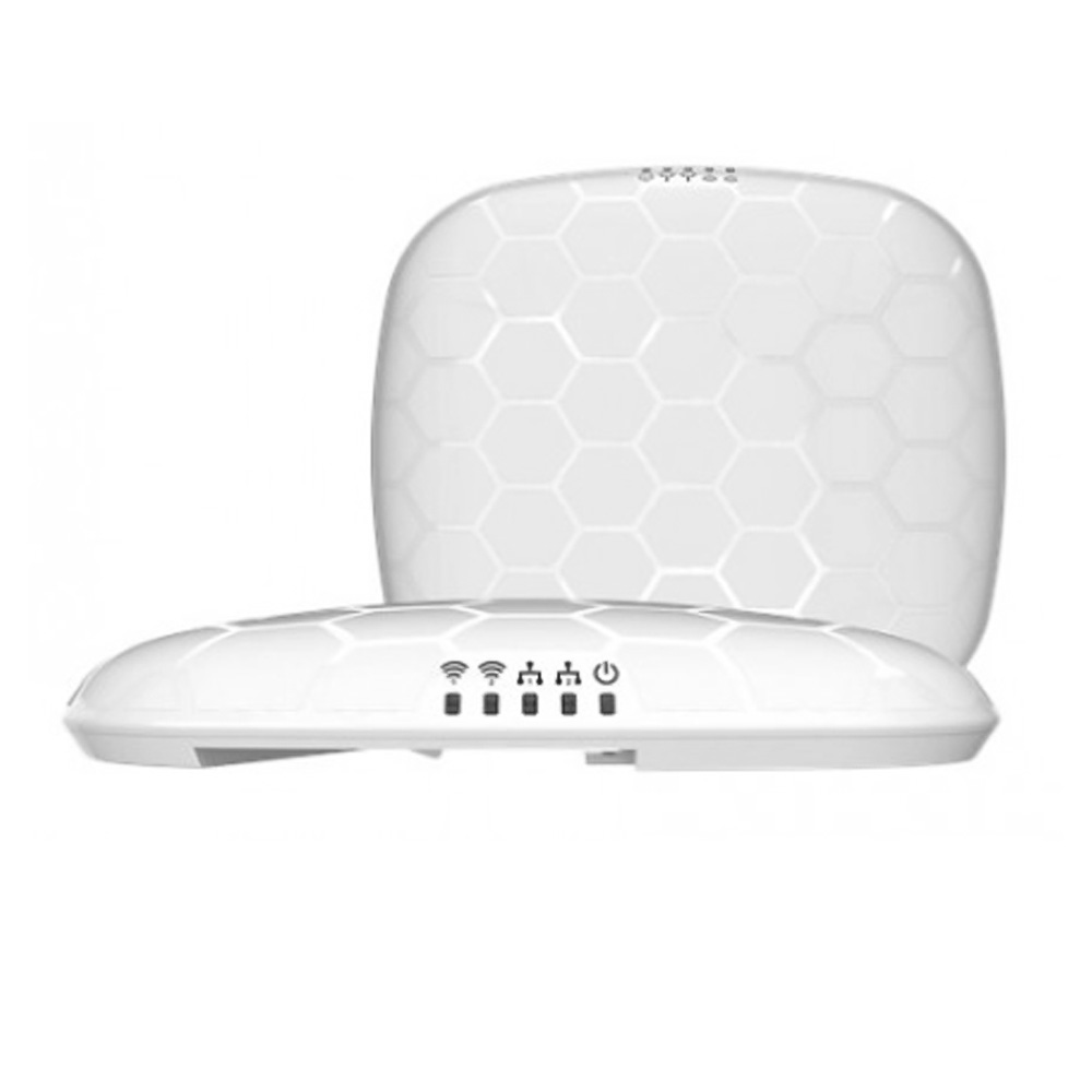 Bộ thu phát wifi Ligowave trong nhà LigoNFT 3AC HD MESH