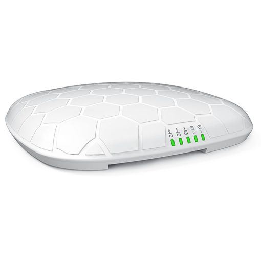 Infinity Mesh NFT 2AC - LigoWave
