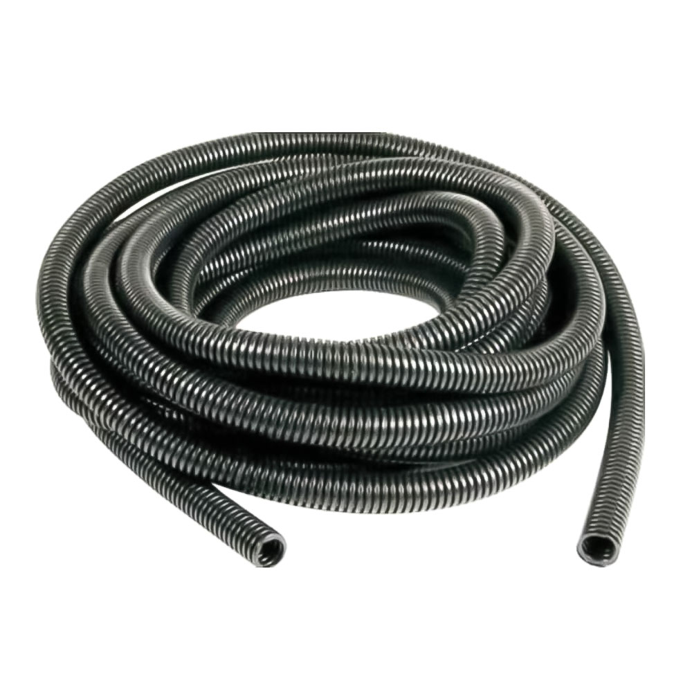 Ống ruột gà lõi thép bọc nhựa đường kính 3_8