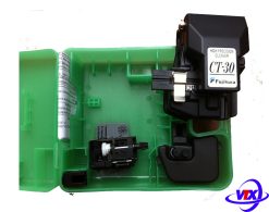 Dao cắt sợi quang Fujikura CT-30
