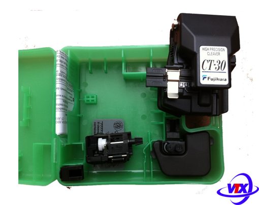 Dao cắt sợi quang Fujikura CT-30