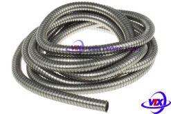 Ống ruột gà lõi thép bọc nhựa