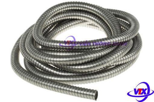 Ống ruột gà lõi thép bọc nhựa