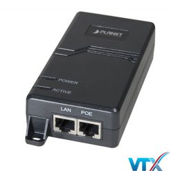 Bộ cấp nguồn qua dây mạng Planet POE-173