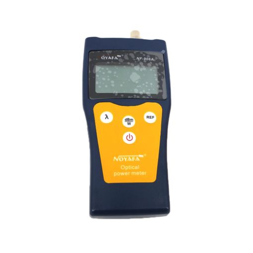 Máy đo công suất quang Noyafa NF-906A (3)