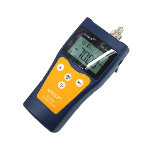 Máy đo công suất quang Noyafa NF-906A (4)