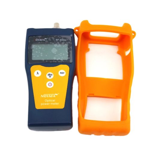 Máy đo công suất quang Noyafa NF-906A (6)