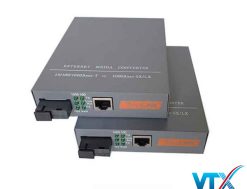 converter HO link