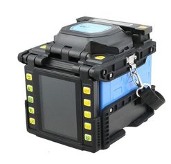 Máy hàn cáp quang Comway C8 chính hãng chất lượng-1
