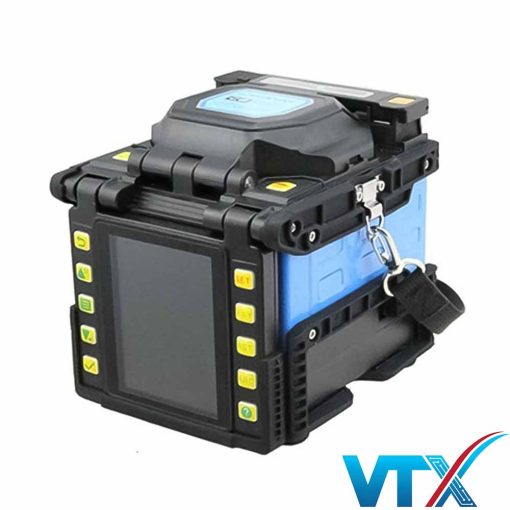 Máy hàn cáp quang Comway C8 chính hãng chất lượng