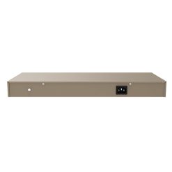 Switch PoE 24 port 10100 IP-Com F1126P-24-250W (4)