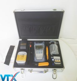 Bộ dụng cụ quang 6 món Toolkit-6M