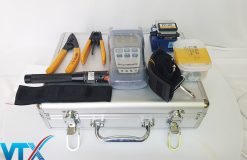 Bộ dụng cụ quang 6 món Toolkit-6M