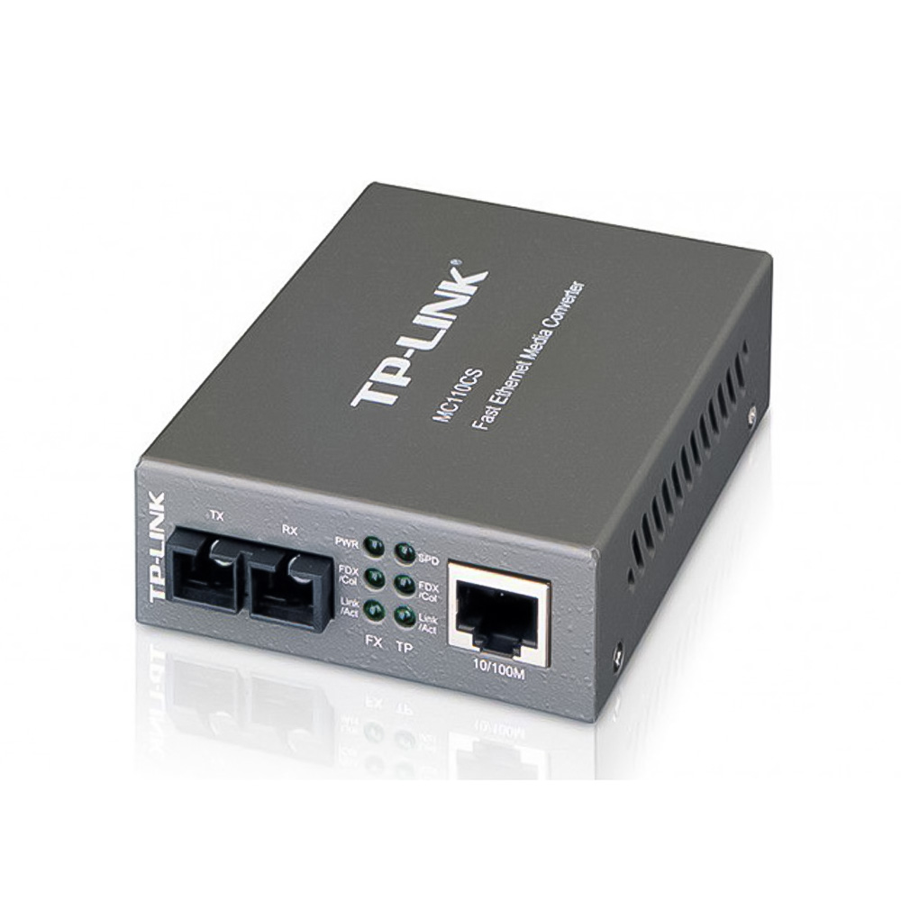 Bộ chuyển đổi quang điện TP-Link MC200CM Multimode