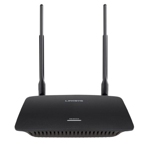 Bộ kick sóng wifi Linksys AC1200 DUAL-BAND PN RE6500HG (2)