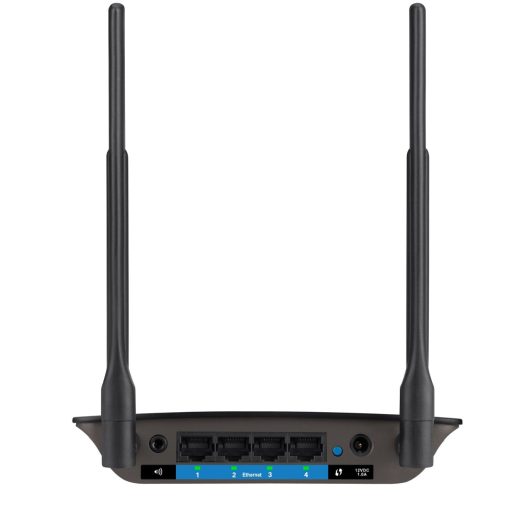 Bộ kick sóng wifi Linksys AC1200 DUAL-BAND PN RE6500HG (4)