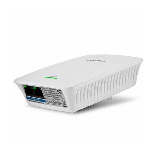Bộ kick sóng wifi Linksys RE3000W N300_2